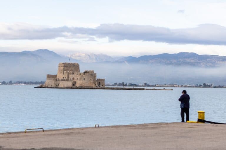Ναύπλιο