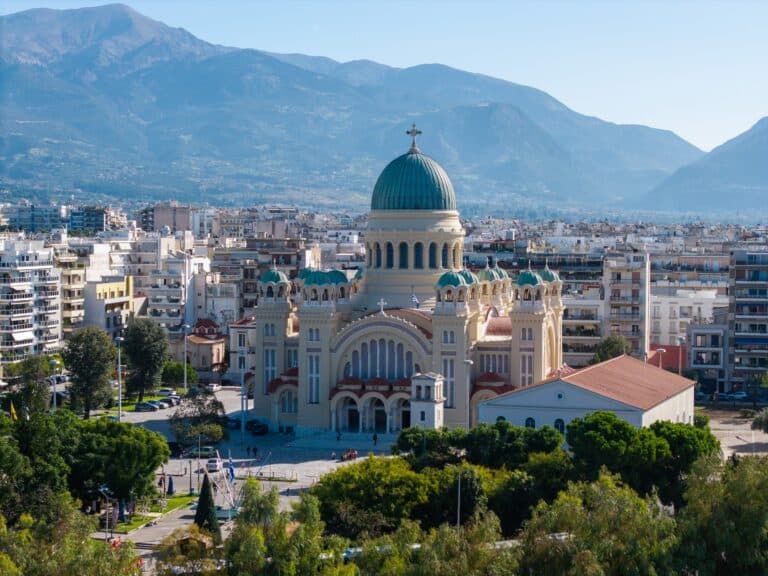 Πάτρα