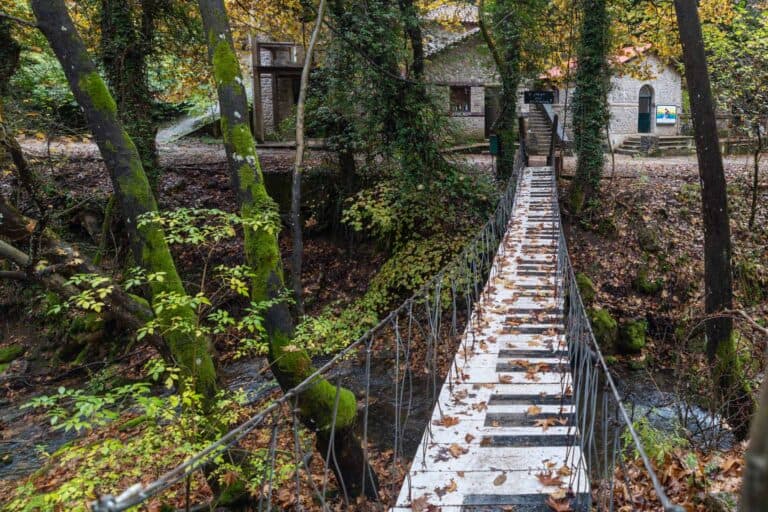 Il Parco di Pavliani