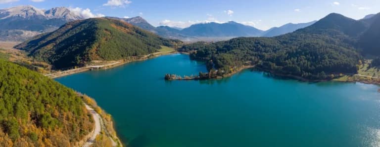 Lago Doxa