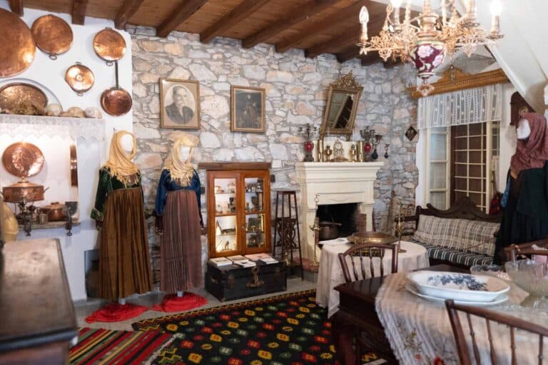 La Casa de Skiathos