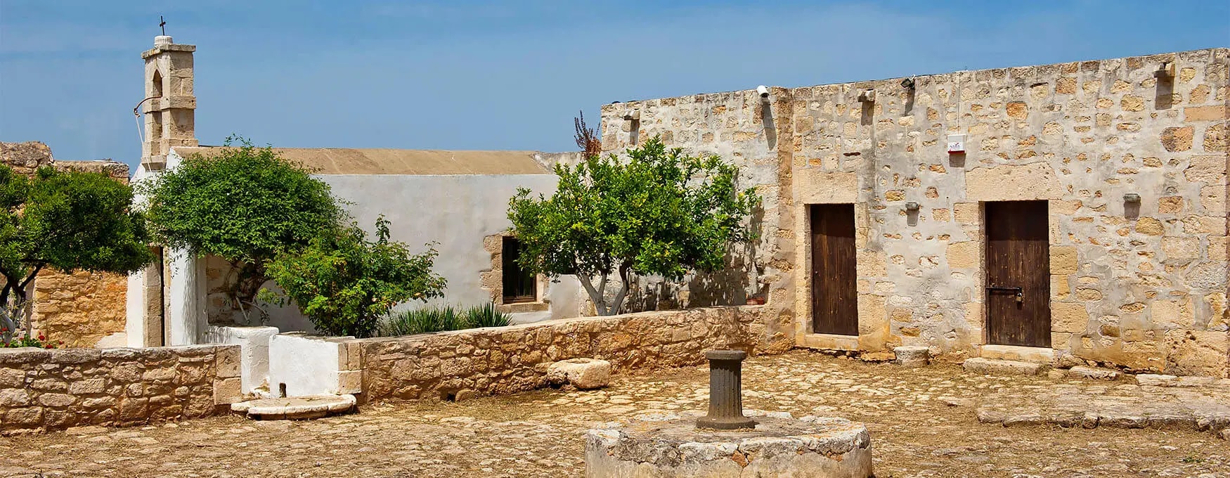 Archaeological Site of Aptera