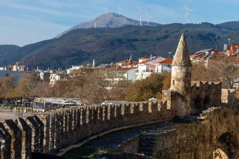 Nafpaktos