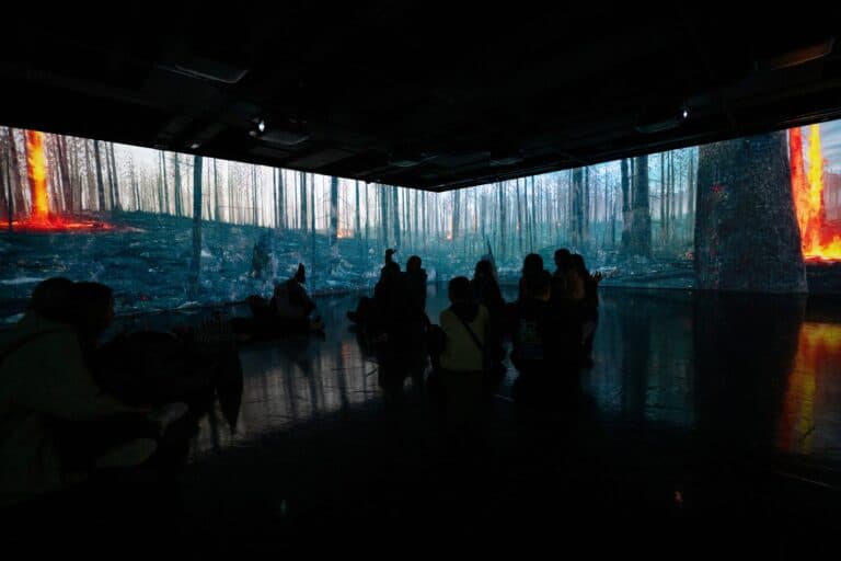 Museo Nazionale di Storia Naturale Goulandris