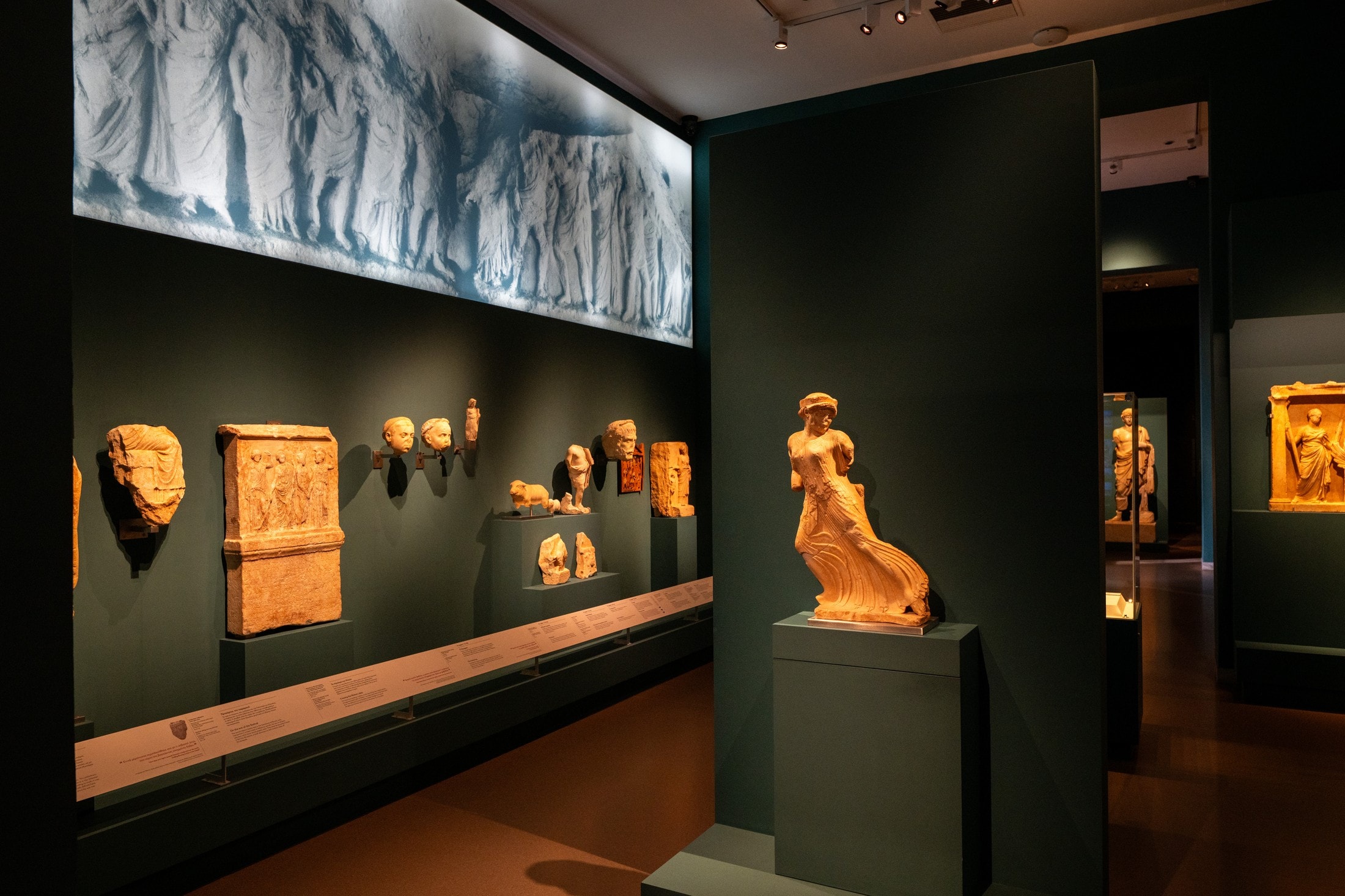 Archaeological Museum of Elefsina