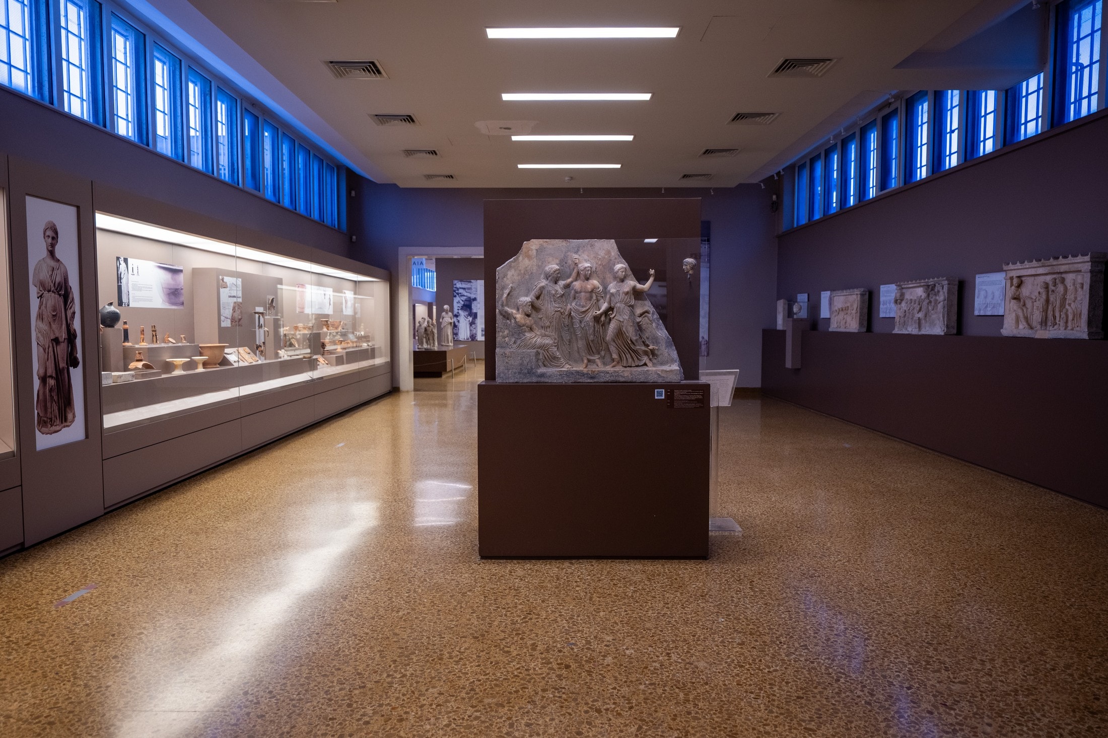 Archaeological Museum of Brauron