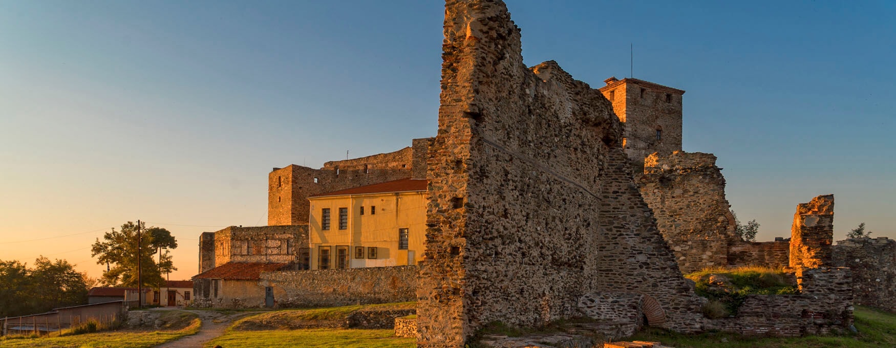 Paleochristian and Byzantine Thessaloniki