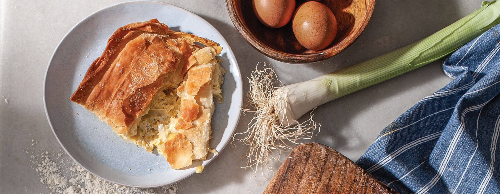 Leisure Time in Grevena