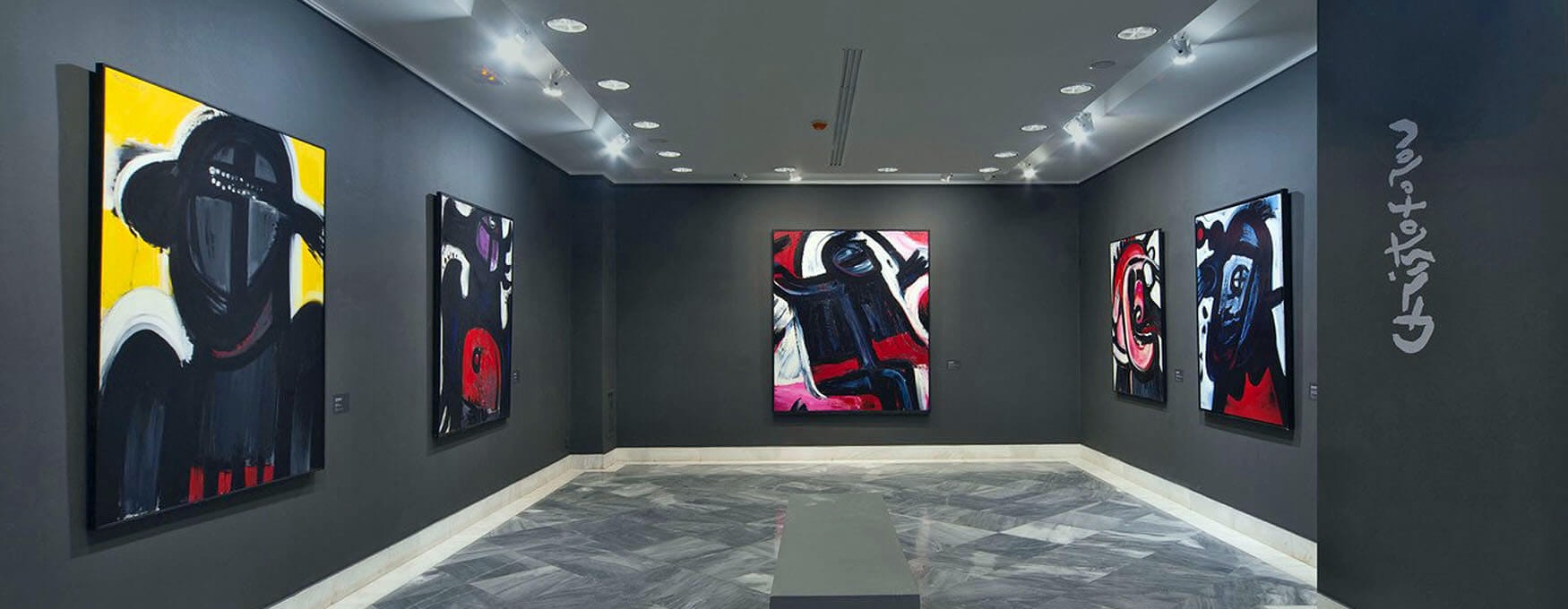 Museum of Contemporary Art, Andros