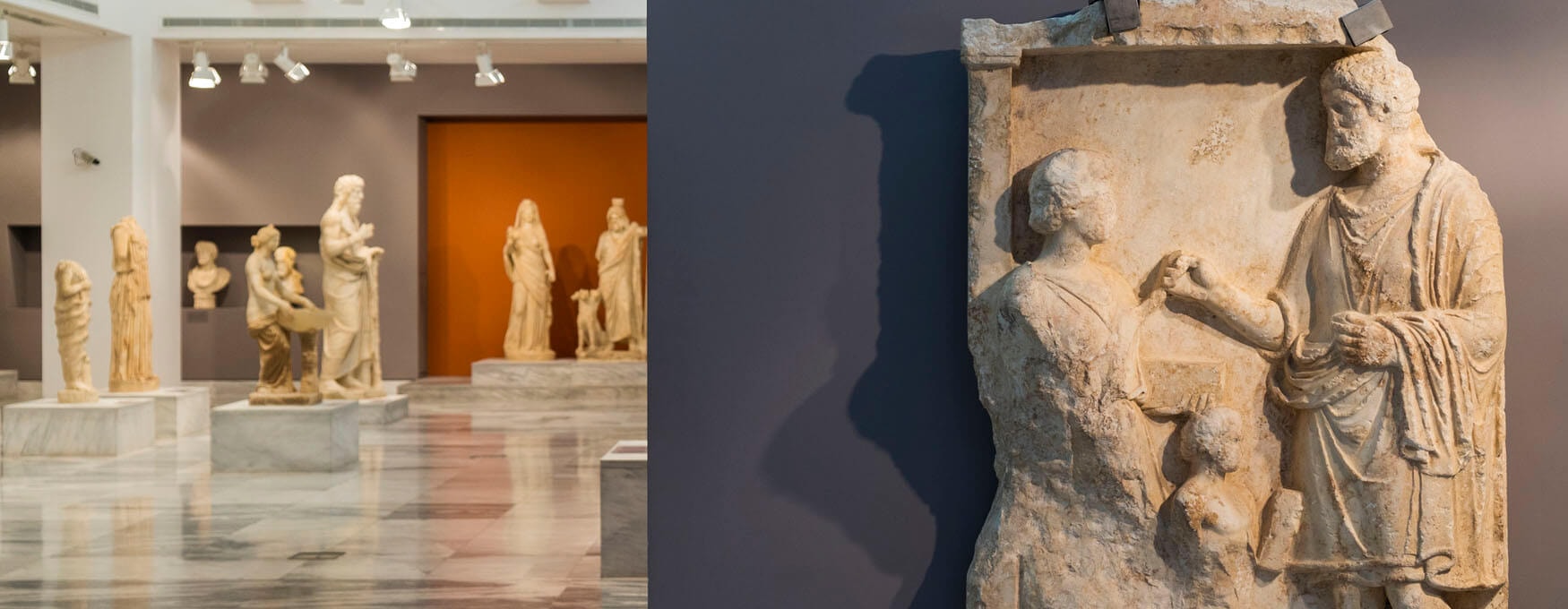 Heraklion Archaeological Museum