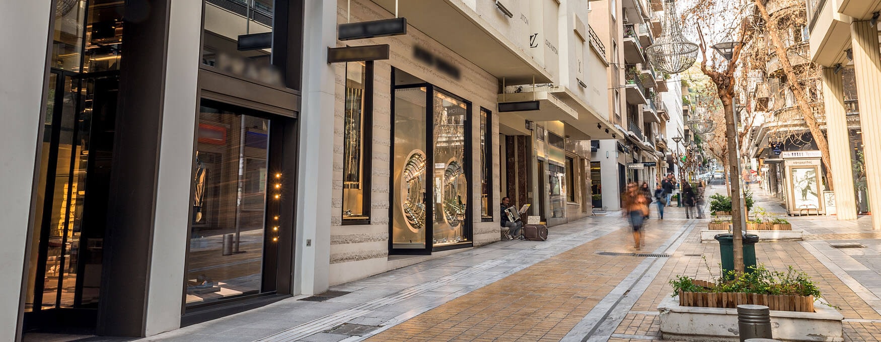 Let’s head out to the markets of Athens!