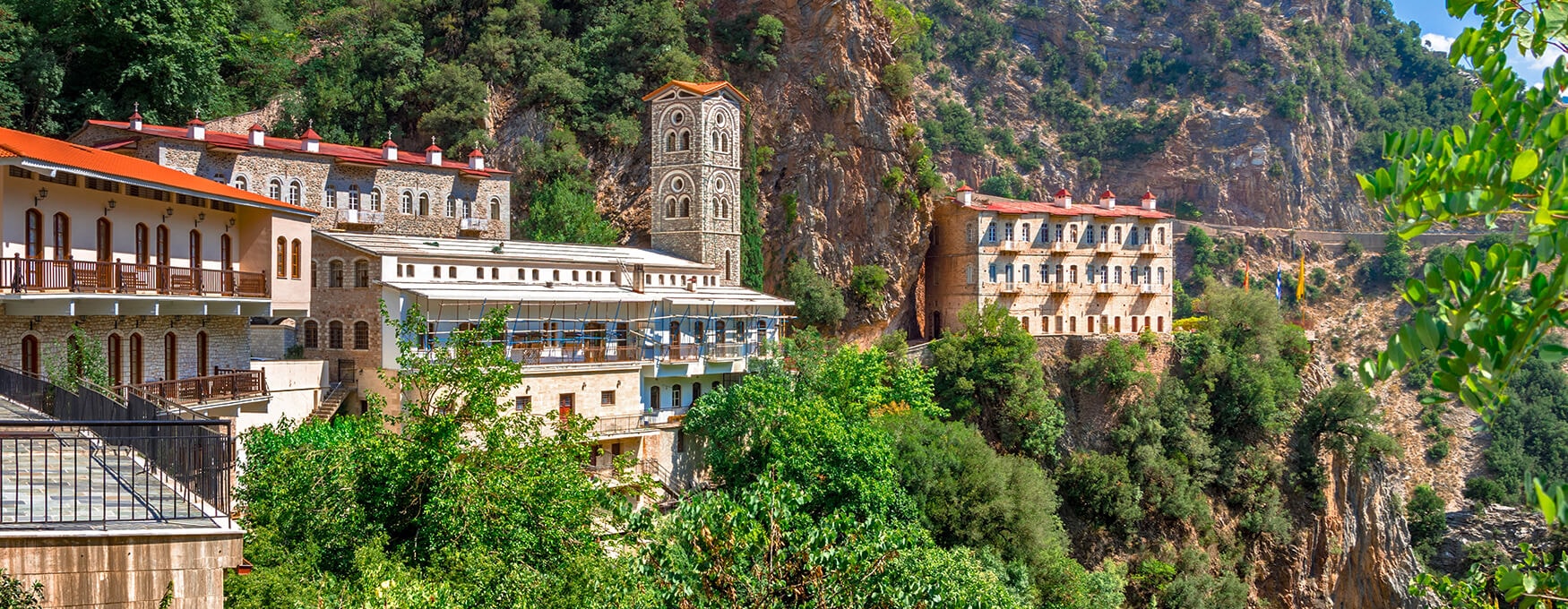 Panagia Prousiotissa