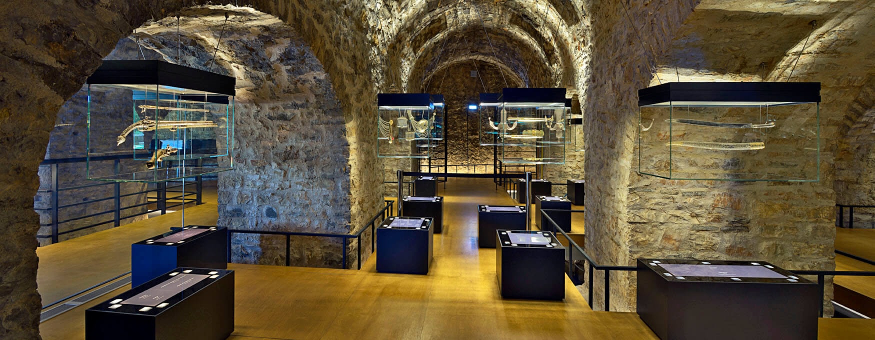 The Silversmithing Museum