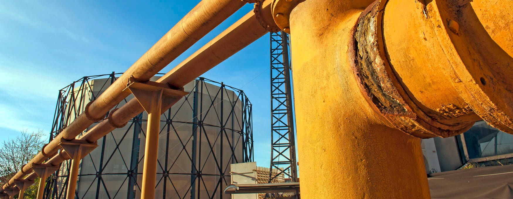 Industrial Gas Museum