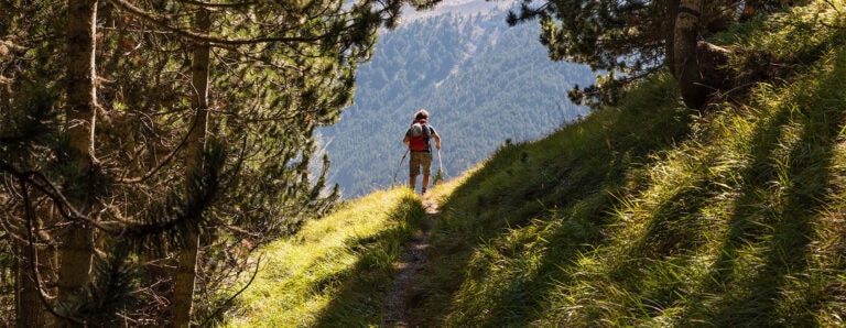 Beyond the Blue: Eco-Conscious Travel Through Greece’s Hidden Gems