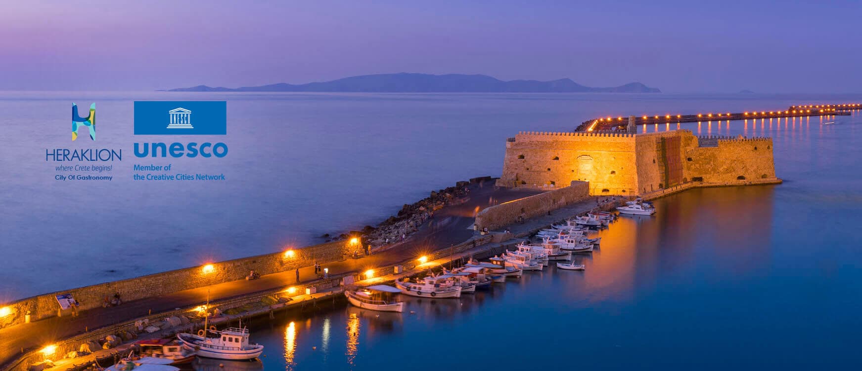 Heraklion