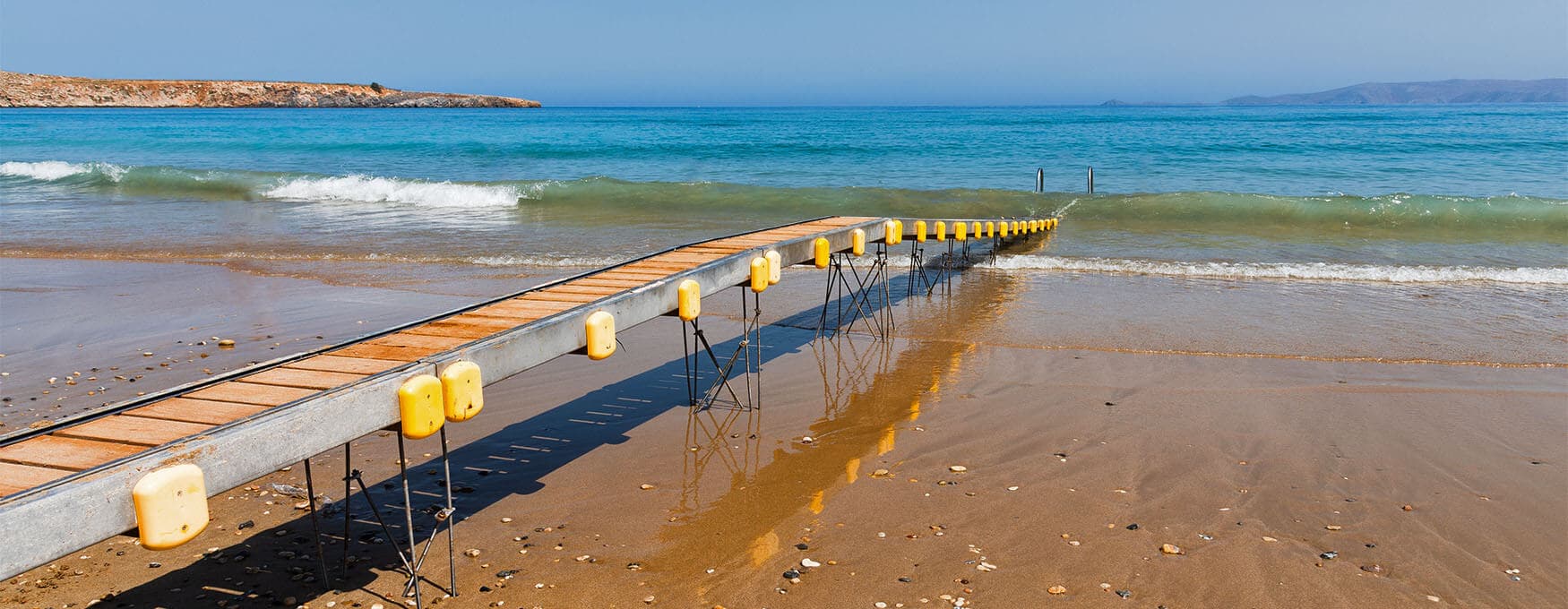 Travelling Beyond Barriers