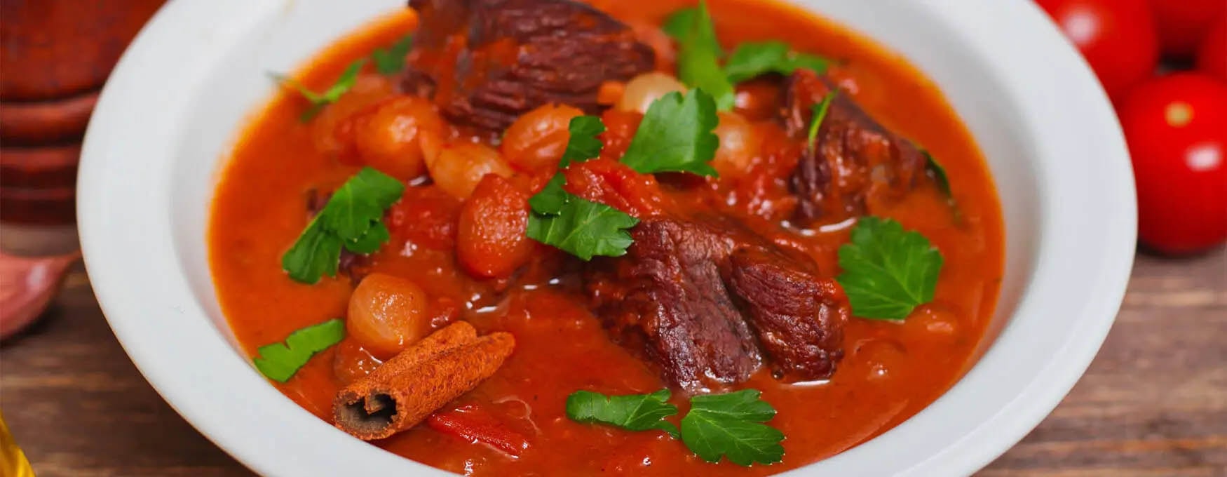 Traditional Wintertime Dishes