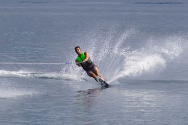 Wakeboard Team Crete